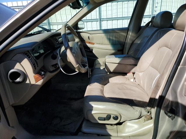 Photo 7 from auction – 2001 BUICK PARK AVENU with VIN 1G4CW54K514293565