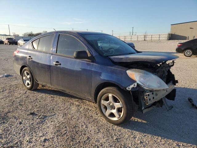 Photo 4 from auction – 2014 NISSAN VERSA S with VIN 3N1CN7AP5EL846527