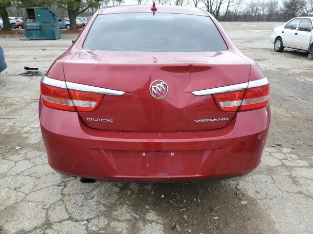 Photo 6 from auction – 2013 BUICK VERANO with VIN 1G4PP5SK1D4120549