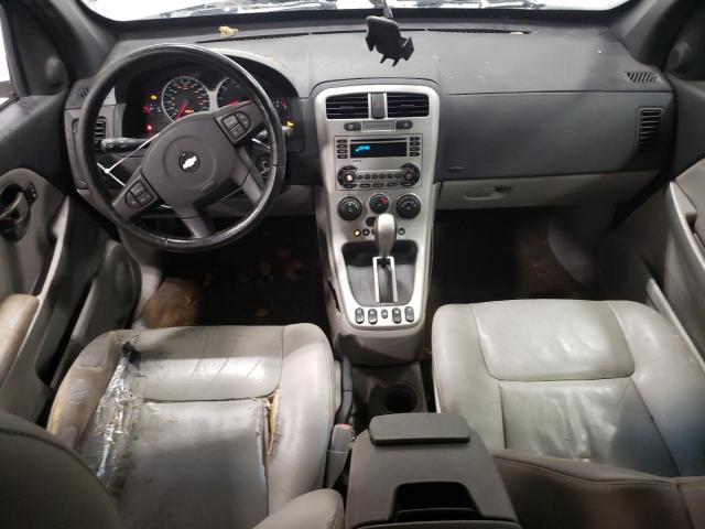 Photo 8 from auction – 2006 CHEVROLET EQUINOX LT with VIN 2CNDL63F966162569