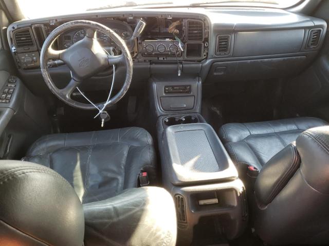 Photo 8 from auction – 2002 CHEVROLET SILVERADO with VIN 1GCHC23UX2F126452
