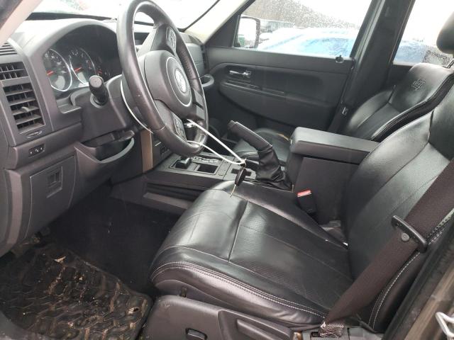 Photo 7 from auction – 2012 JEEP LIBERTY SP with VIN 1C4PJMAKXCW198543