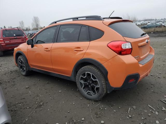 Photo 2 from auction – 2015 SUBARU XV CROSSTR with VIN JF2GPASC8F8242991