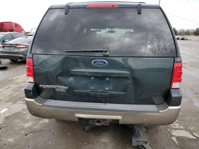 Photo 6 from auction – 2004 FORD EXPEDITION with VIN 1FMFU17L74LA78411