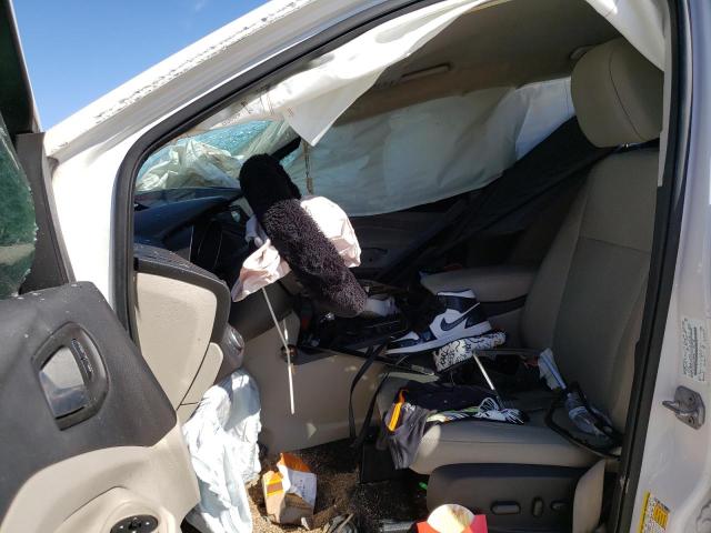Photo 7 from auction – 2017 FORD ESCAPE SE with VIN 1FMCU0GD4HUC48908