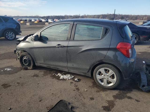 Фото 2 с аукциона – 2019 CHEVROLET SPARK LS с VIN KL8CB6SA2KC816069