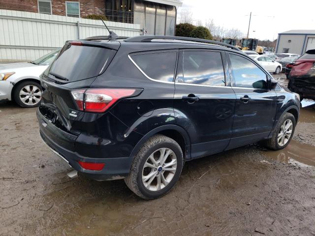 Photo 3 from auction – 2018 FORD ESCAPE SE with VIN 1FMCU0GD4JUB41847