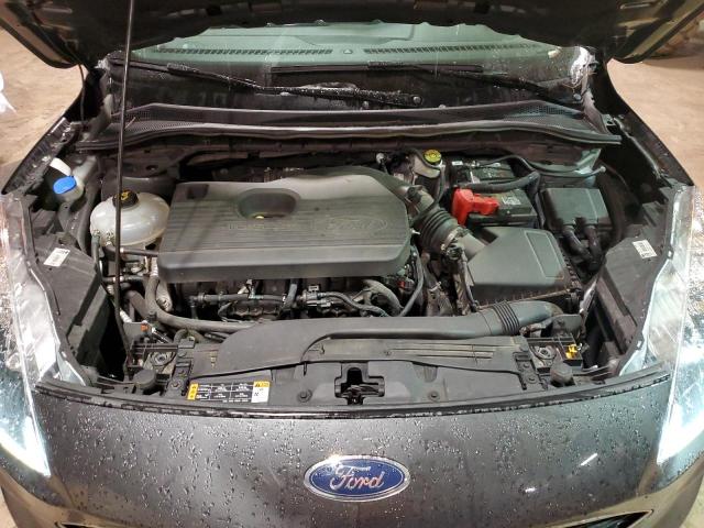Photo 12 from auction – 2020 FORD ESCAPE TIT with VIN 1FMCU9J90LUB18416