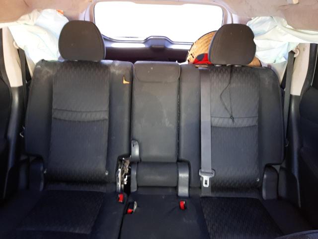 Photo 10 from auction – 2017 NISSAN ROGUE S with VIN KNMAT2MT7HP552934