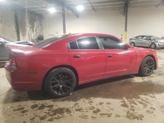Photo 3 from auction – 2013 DODGE CHARGER R/ with VIN 2C3CDXCT9DH537617