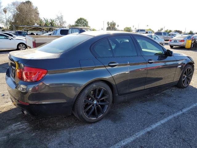 Photo 3 from auction – 2012 BMW 535 I with VIN WBAFR7C52CC812447