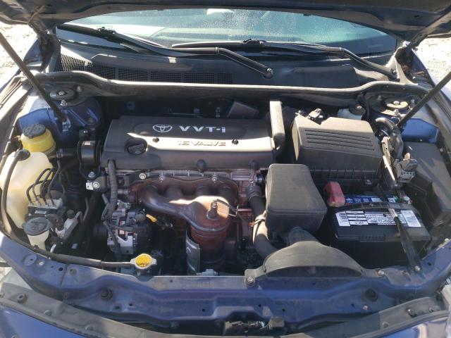 Photo 11 from auction – 2009 TOYOTA CAMRY BASE with VIN 4T1BE46K09U348716