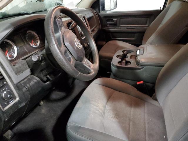 Photo 7 from auction – 2014 RAM 1500 ST with VIN 1C6RR7FT7ES195427