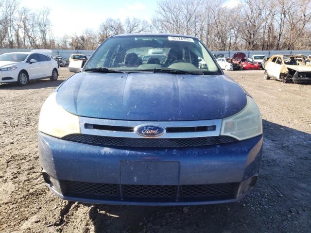 Photo 5 from auction – 2009 FORD FOCUS SE with VIN 1FAHP35N69W111950