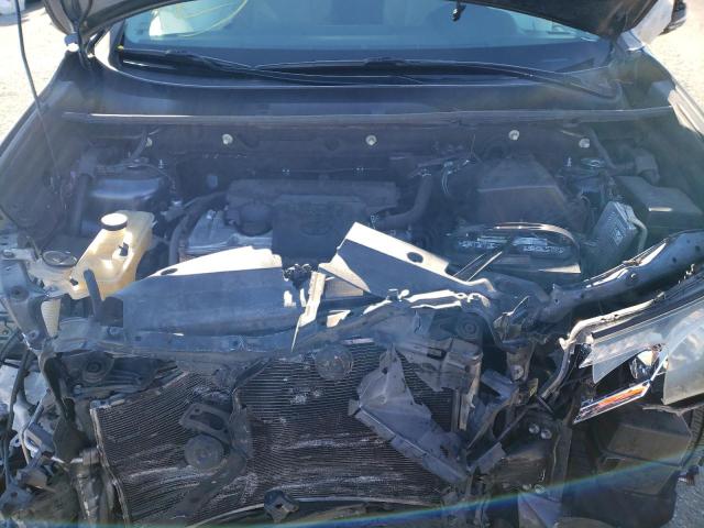 Photo 11 from auction – 2013 TOYOTA RAV4 LIMIT with VIN 2T3YFREV8DW038796