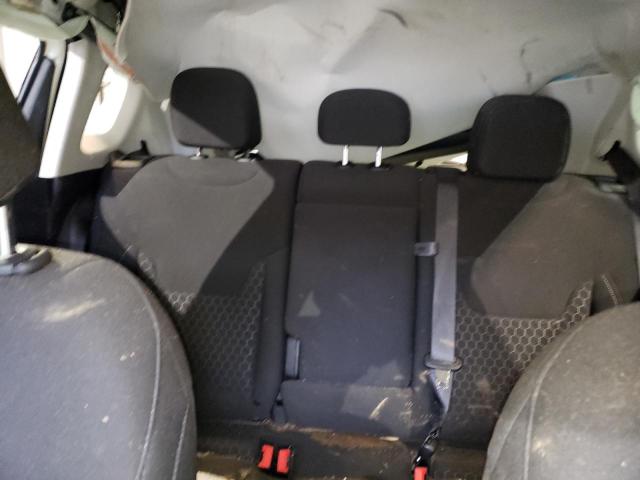 Photo 10 from auction – 2021 JEEP COMPASS SP with VIN 3C4NJDAB0MT584306