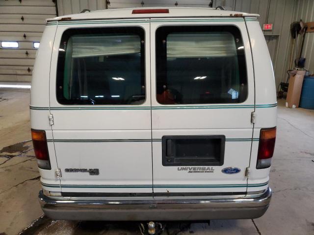 Photo 6 from auction – 1994 FORD ECONOLINE with VIN 1FDEE14NXRHB34737
