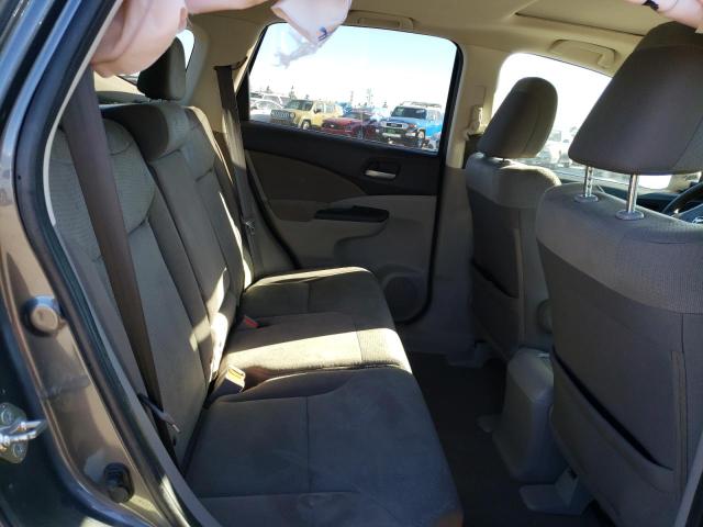 Photo 11 from auction – 2012 HONDA CR-V EX with VIN 3CZRM3H59CG705306