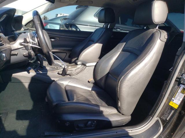 Photo 7 from auction – 2009 BMW 335 I with VIN WBAWB73509P046577