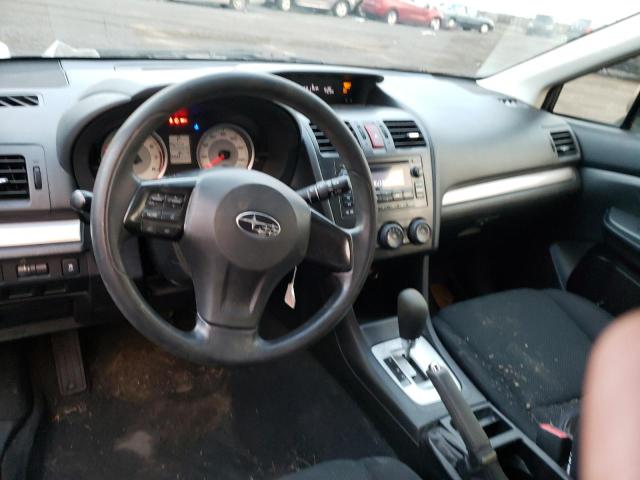 Photo 8 from auction – 2013 SUBARU IMPREZA with VIN JF1GPAA66DH823046