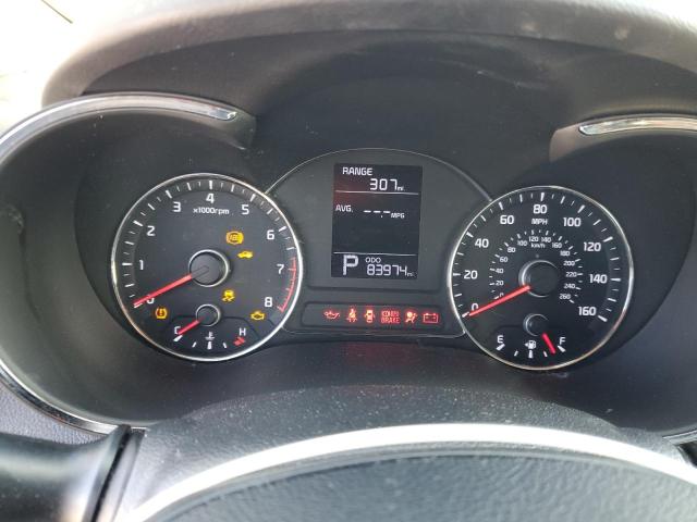Photo 9 from auction – 2015 KIA FORTE LX with VIN KNAFX4A68F5426642