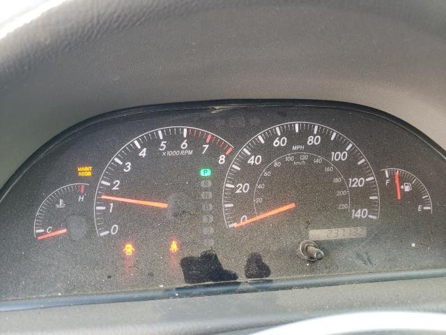 Photo 9 from auction – 2006 TOYOTA CAMRY LE with VIN 4T1BE32K06U663530