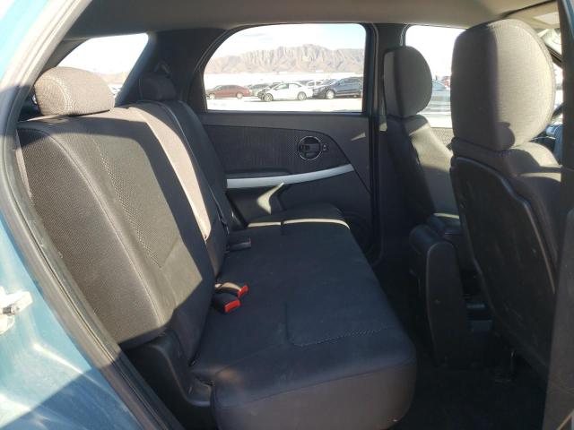 Photo 11 from auction – 2008 PONTIAC TORRENT with VIN 2CKDL43F286347700