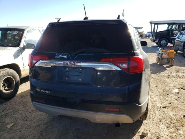 Photo 6 from auction – 2017 GMC ACADIA SLT with VIN 1GKKNMLA2HZ247652