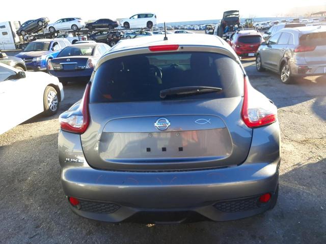 Photo 6 from auction – 2016 NISSAN JUKE S with VIN JN8AF5MR6GT604383