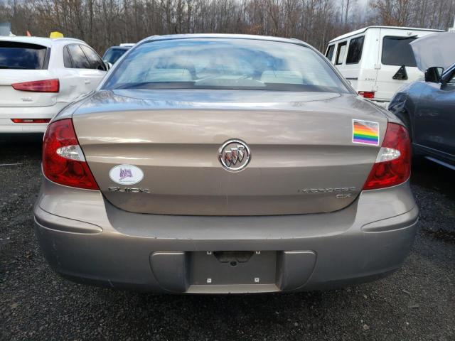 Photo 6 from auction – 2007 BUICK LACROSSE C with VIN 2G4WC582471181876