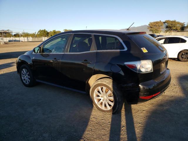 Photo 2 from auction – 2010 MAZDA CX-7 with VIN JM3ER2WMXA0313826