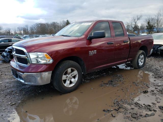 RAM 1500 CLASS 2019 with VIN 1C6RR6FGXKS613648 - Photo from auction