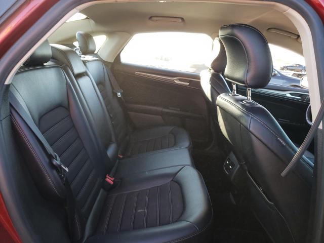 Photo 10 from auction – 2017 FORD FUSION SE with VIN 3FA6P0HD1HR294104
