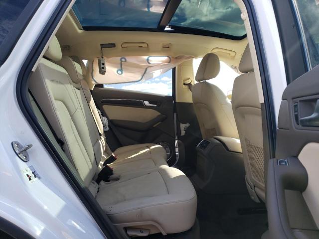 Photo 11 from auction – 2015 AUDI Q5 PREMIUM with VIN WA1LFBFP8FA118287