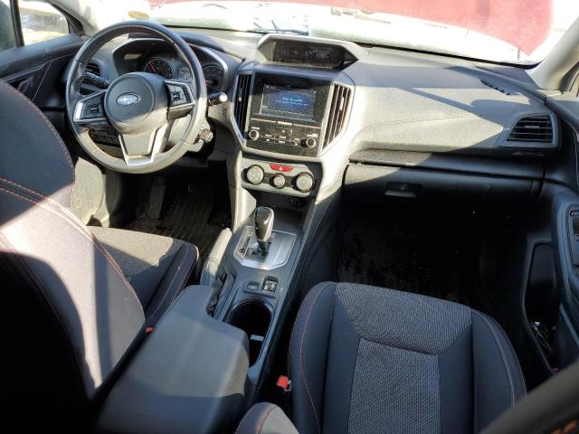 Photo 8 from auction – 2018 SUBARU CROSSTREK with VIN JF2GTABC2JH293388