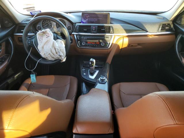 Photo 8 from auction – 2013 BMW 328I with VIN WBA3A5C55DF600334