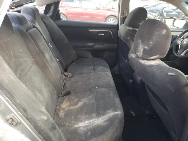 Photo 10 from auction – 2015 NISSAN ALTIMA 2.5 with VIN 1N4AL3AP1FC133677