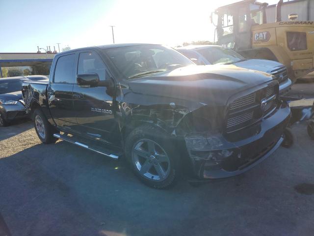 Photo 4 from auction – 2012 DODGE RAM 1500 S with VIN 1C6RD6MT3CS236158