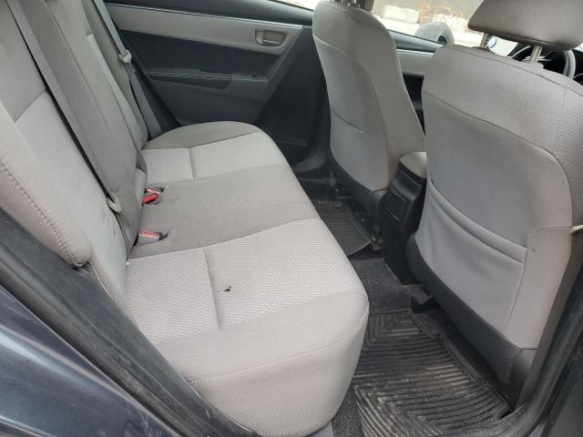 Photo 10 from auction – 2015 TOYOTA COROLLA L with VIN 2T1BURHE3FC470216