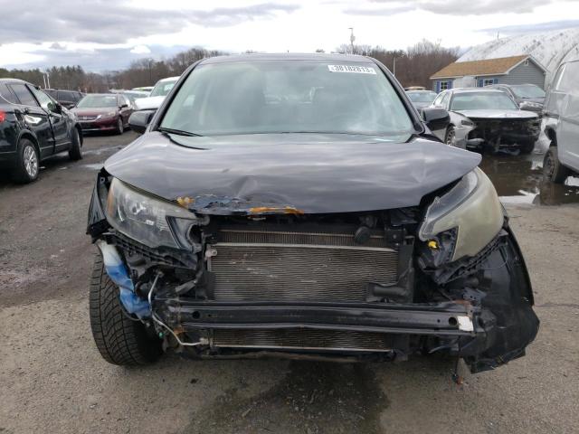 Photo 5 from auction – 2014 HONDA CR-V EX with VIN 2HKRM4H58EH713970