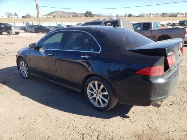 Photo 2 from auction – 2008 ACURA TSX with VIN JH4CL96898C007883