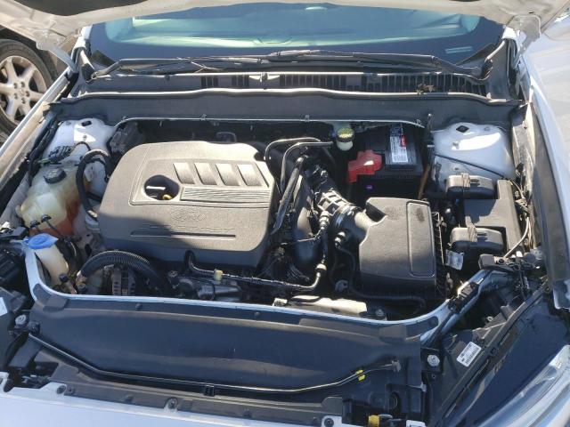 Photo 11 from auction – 2016 FORD FUSION SE with VIN 3FA6P0HD6GR148408
