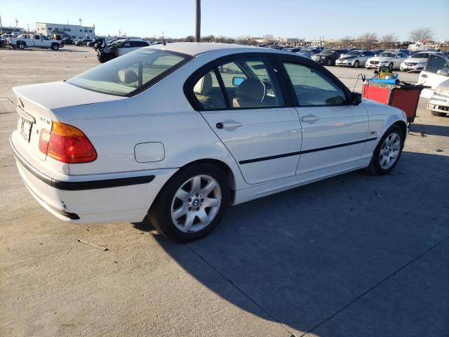Photo 3 from auction – 2000 BMW 323 I with VIN WBAAM3335YCA87193