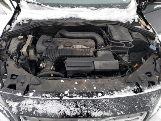 Photo 11 from auction – 2012 VOLVO S60 with VIN YV1622FS8C2088596