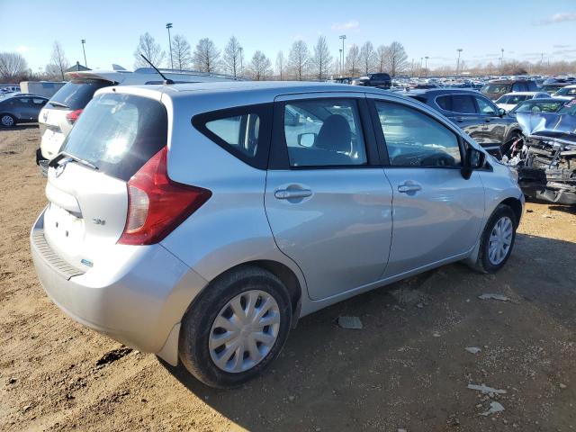 Photo 3 from auction – 2015 NISSAN VERSA NOTE with VIN 3N1CE2CP6FL390331