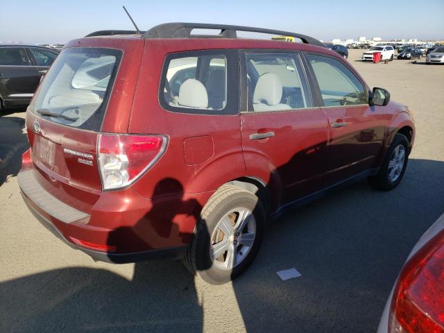Photo 3 from auction – 2012 SUBARU FORESTER with VIN JF2SHABC3CH411351