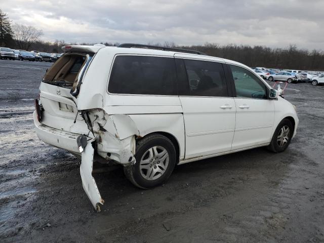 Photo 3 from auction – 2007 HONDA ODYSSEY with VIN 5FNRL38747B145054