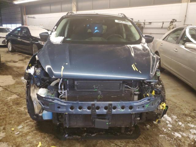 Photo 5 from auction – 2018 FORD ESCAPE SEL with VIN 1FMCU9HDXJUB70126