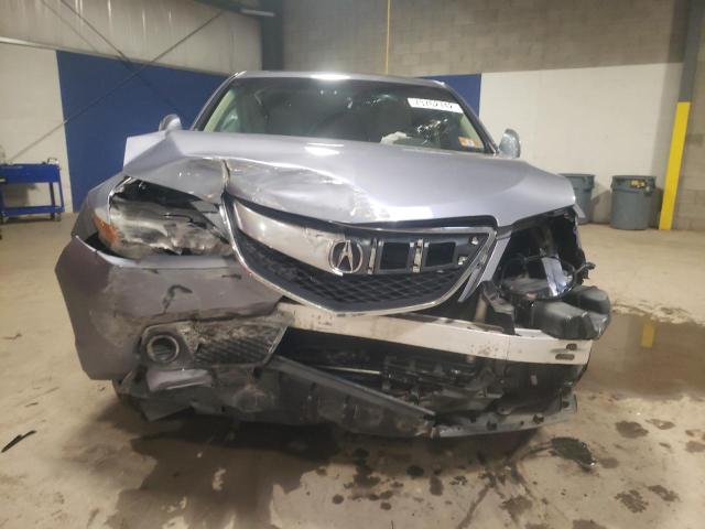 Photo 5 from auction – 2015 ACURA RDX with VIN 5J8TB4H30FL028676