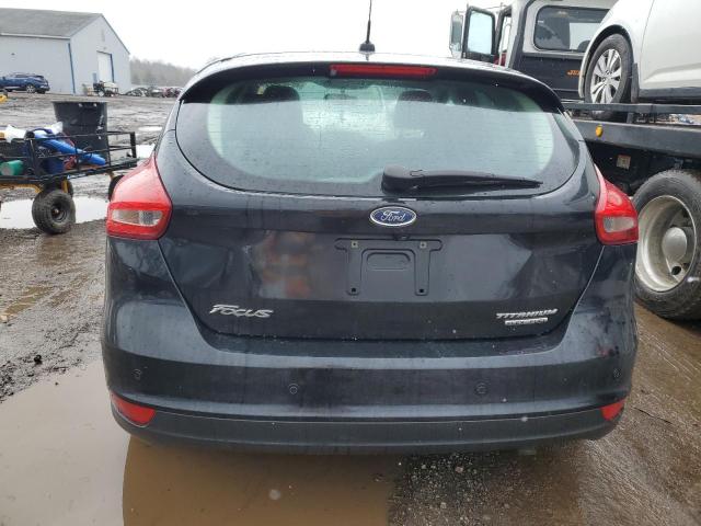 Photo 6 from auction – 2016 FORD FOCUS TITA with VIN 1FADP3N29GL309585